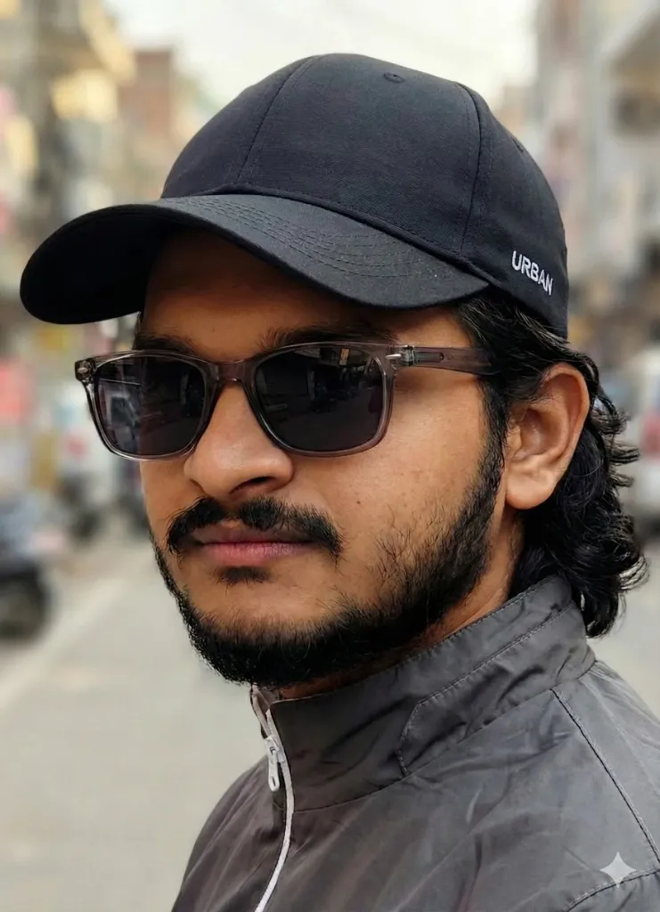 Vishesh